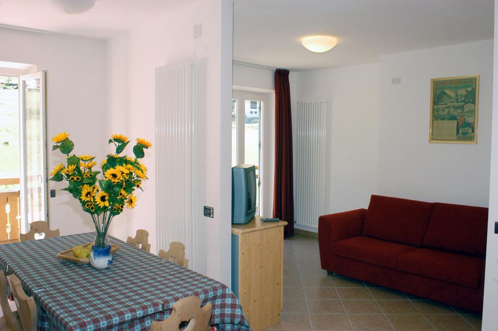 Residence Alice Celledizzo Zewnętrze zdjęcie