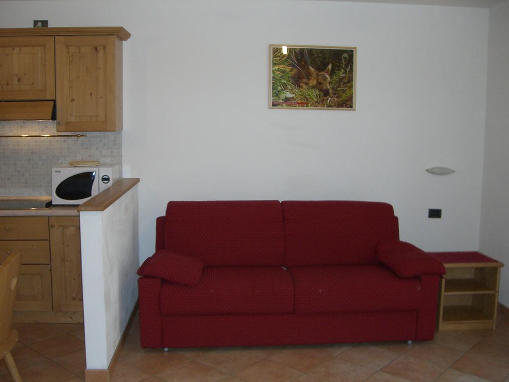 Residence Alice Celledizzo Zewnętrze zdjęcie