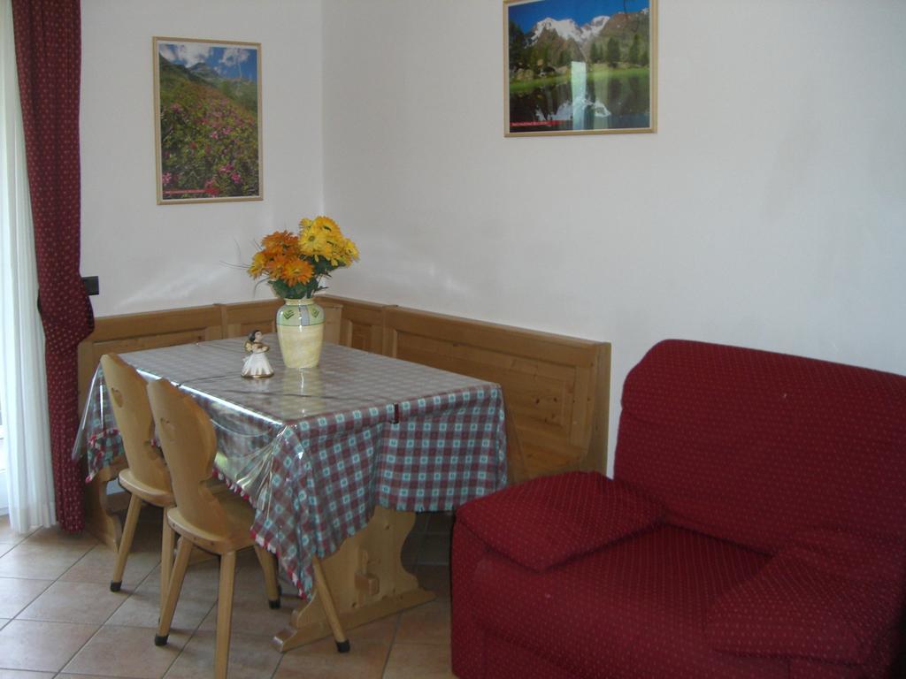 Residence Alice Celledizzo Zewnętrze zdjęcie