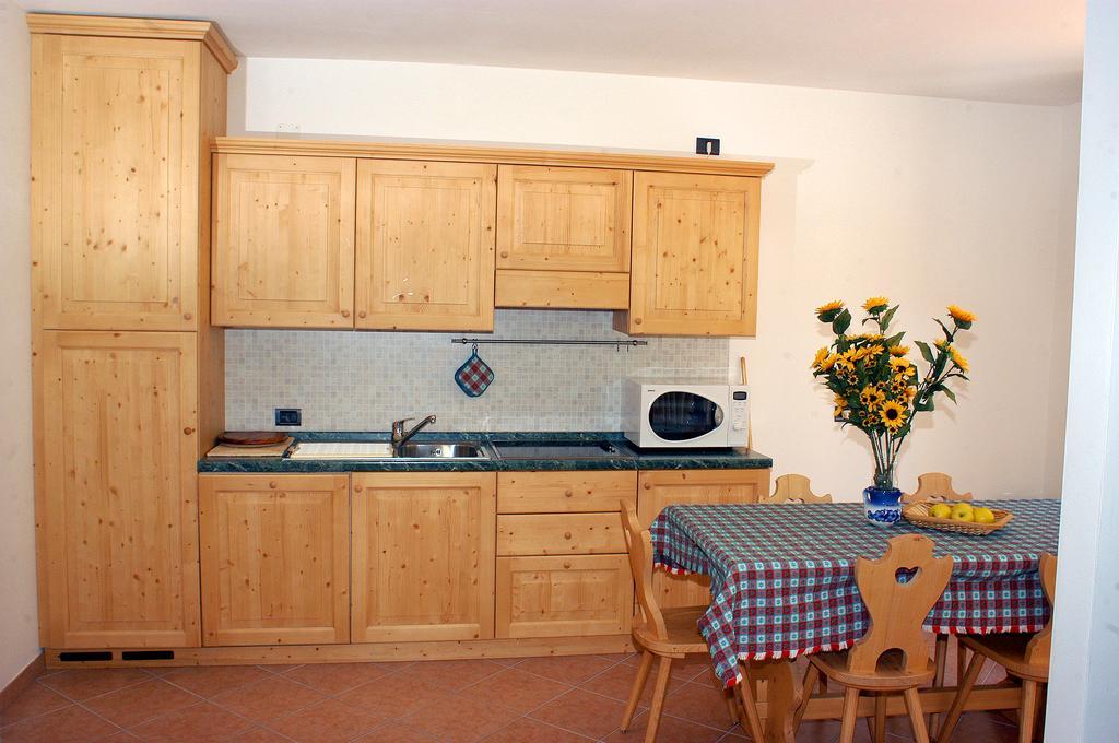 Residence Alice Celledizzo Zewnętrze zdjęcie