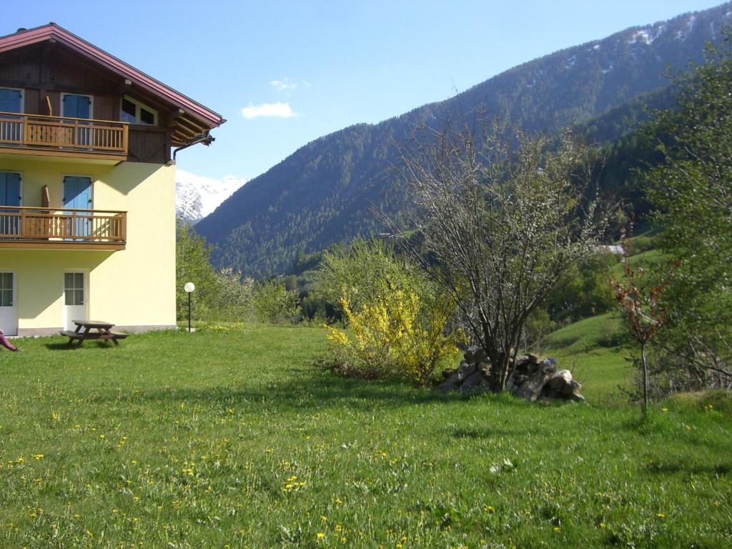 Residence Alice Celledizzo Zewnętrze zdjęcie