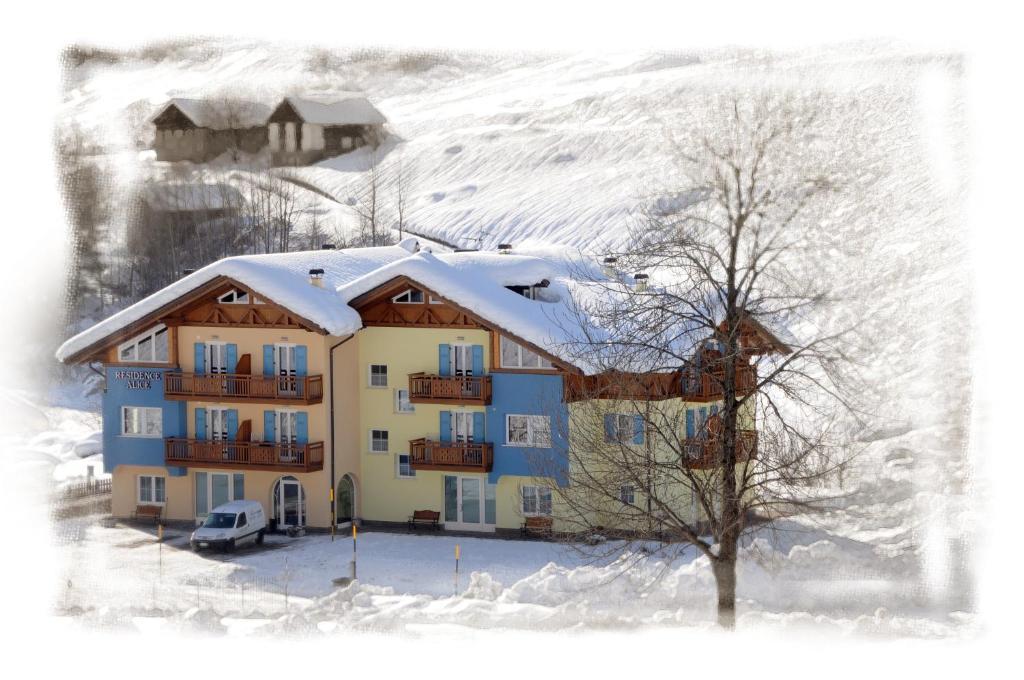Residence Alice Celledizzo Zewnętrze zdjęcie